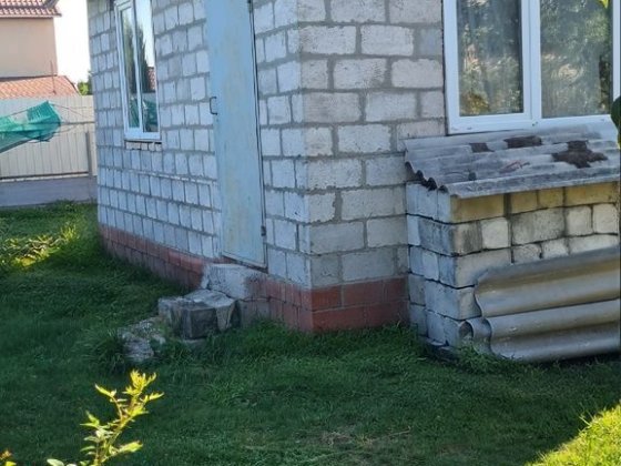 Продам дачу село Новоселівка, СТ Зоря Новоселовка