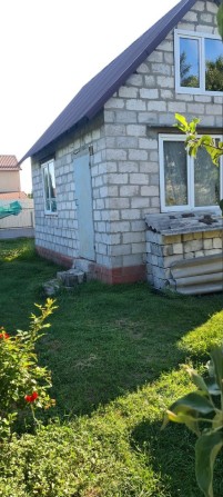 Продам дачу село Новоселівка, СТ Зоря - фото 1