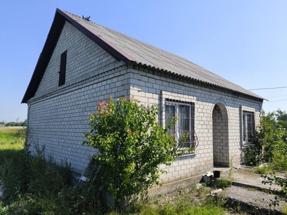 У продажу будинок в с. Єлизаветівка