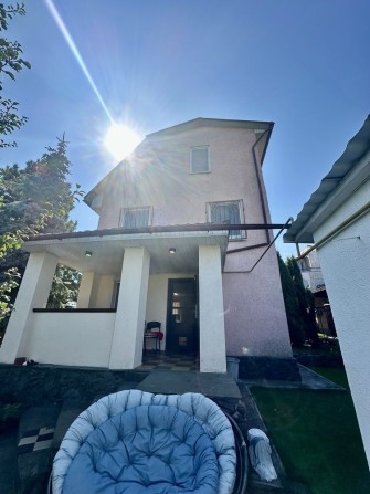 Продаж будинку біля Блакитного Озера с.Єлизаветівка - фото 1