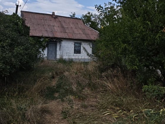 Продам будинок. Єлизаветівка Елизаветовка