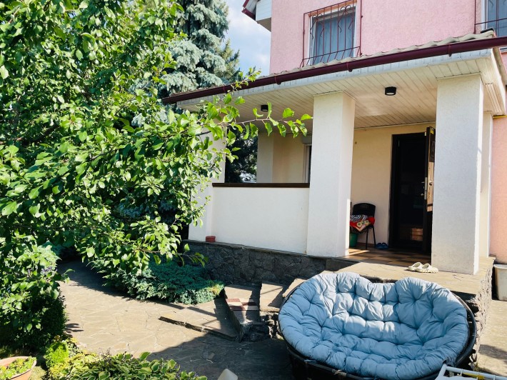 Продаж комфортного 3-х поверхового будинку біля «Блакитного озера» (СТ «Веселка», с.Єлизаветівка) - фото 1
