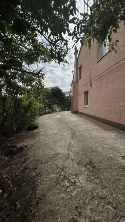 Продаж цегляного будинку - формат дуплекс , розташований Новоселівка , р-н будинку «мисливця», берег - фото 1