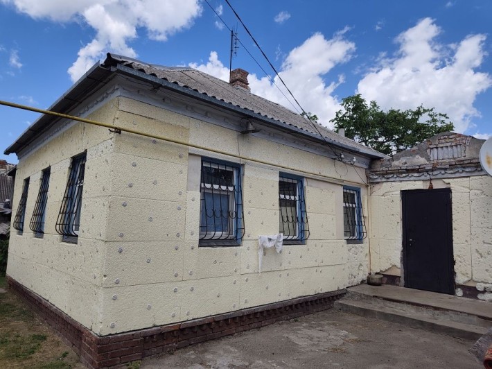 Продам будинок Березанівка - фото 1