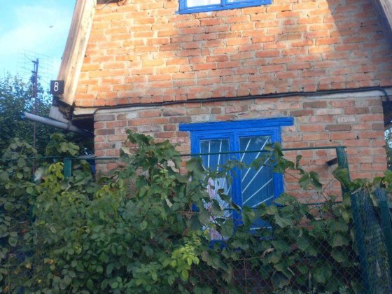 Продам дачу СО" Уголек"возле шахты Павлоградская Тернівка