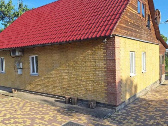 Продам дом в Терновке Тернівка