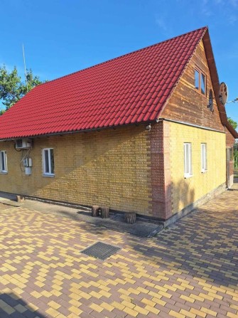 Продам дом в Терновке - фото 1