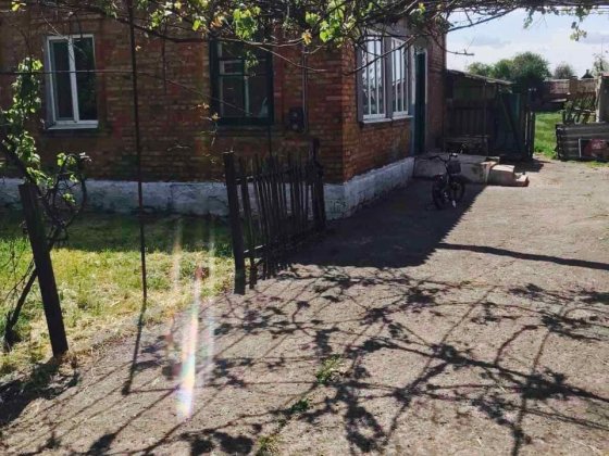 Продам будинок у м. Апостолове Апостолово