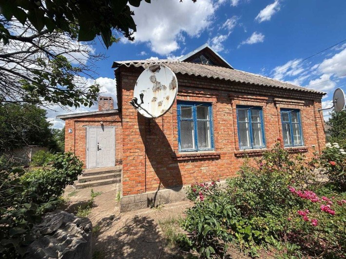 Продається будинок м. Апостолове - фото 1