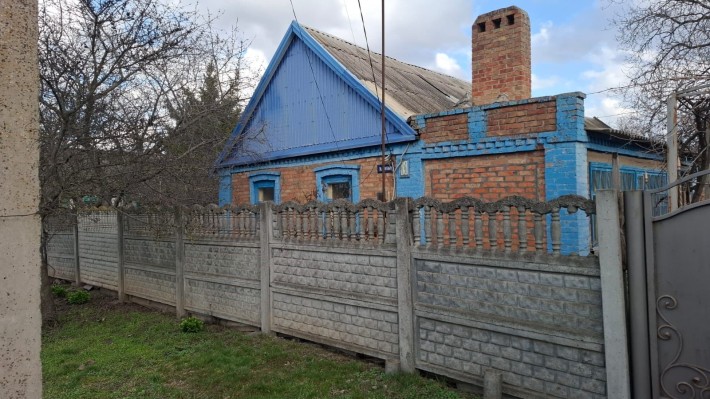 Продам будинок в місті - фото 1