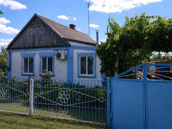 Продам будинок в місті Апостолове Апостолово