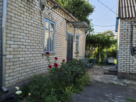 Продам будинок Апостолове Апостолово