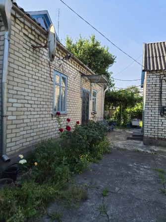 Продам будинок Апостолове - фото 1