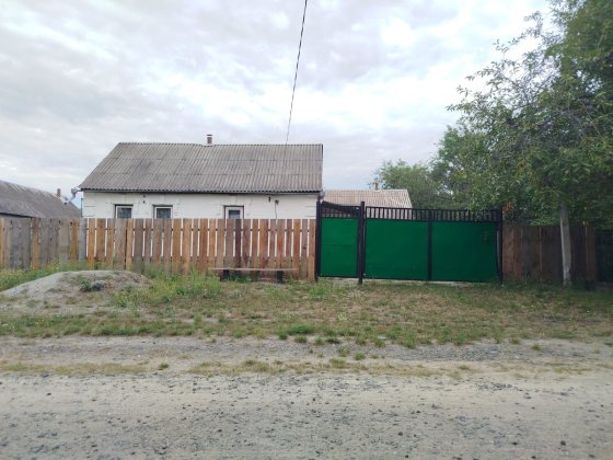 Продається Будинок в місті Радомишлі Радомышль