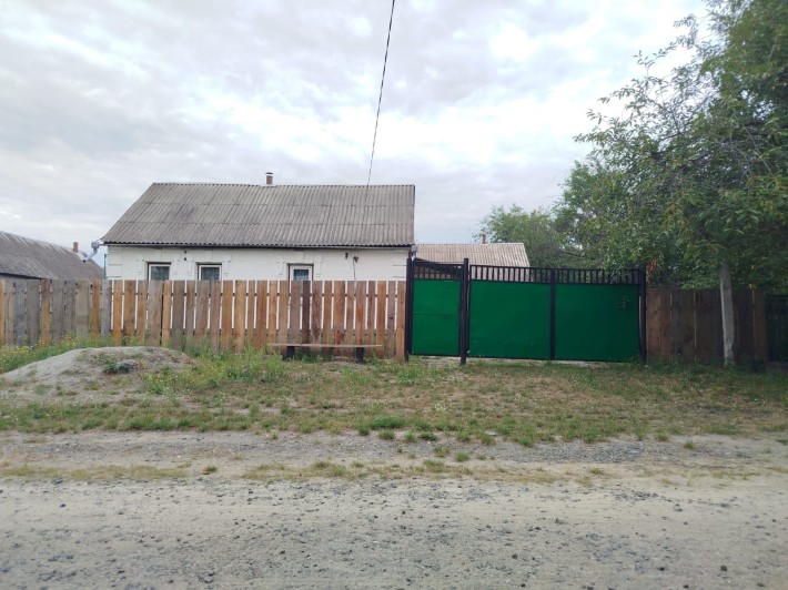 Продається Будинок в місті Радомишлі - фото 1