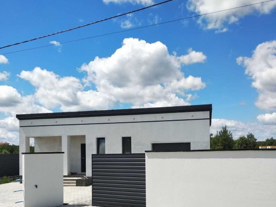 Продаж будинку в селі Зарічани Зарічани