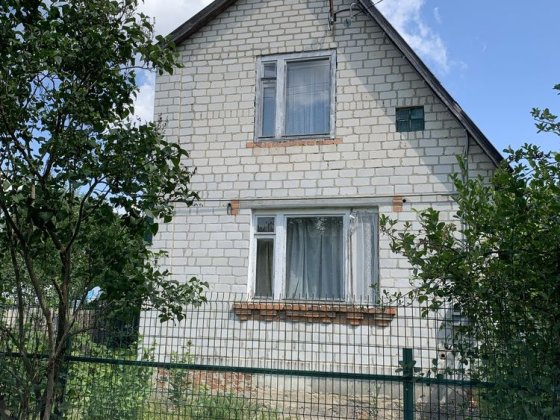 Житомирський р-н с.Пряжів СТ «Трудівник» Пряжов