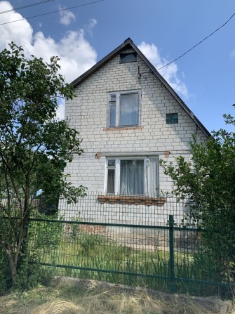 Житомирський р-н с.Пряжів СТ «Трудівник» - фото 1