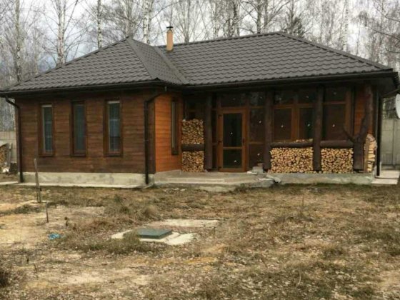 Продам будинок у Пряжеві Пряжов
