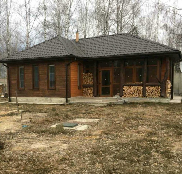 Продам будинок у Пряжеві - фото 1