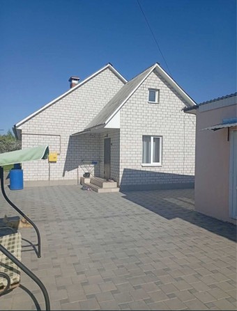 ПРОДАМ БУДИНОК ВІД ВЛАСНИКА | 120 м² | 4 Кімнати | 15 соток | с. Іванівка - фото 1