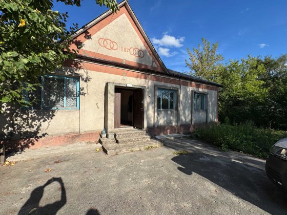 Продаж будинку поблизу Брусилова Брусилов