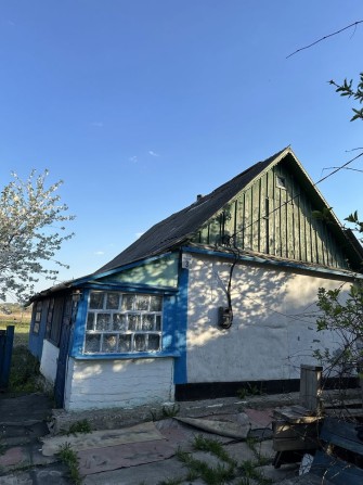 Продам Будинок в Брусилові! - фото 1