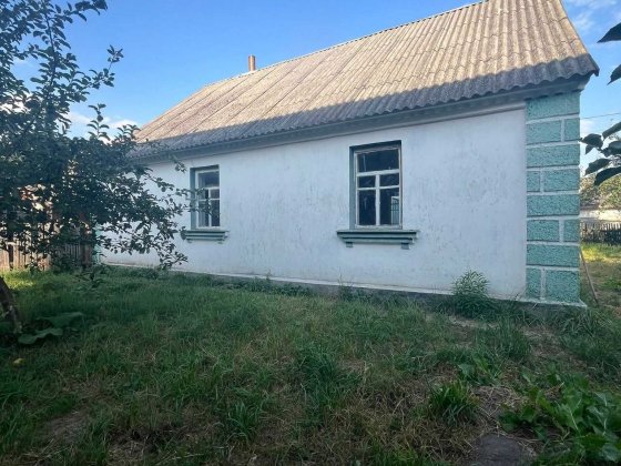 Продаж будинку в с. Глибочиця Глибочиця