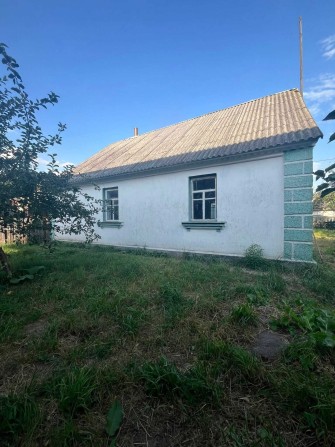 Продаж будинку в с. Глибочиця - фото 1