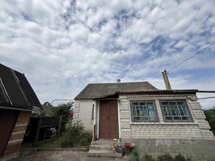 Продаж окремого будинку в Глибочиці. - фото 1