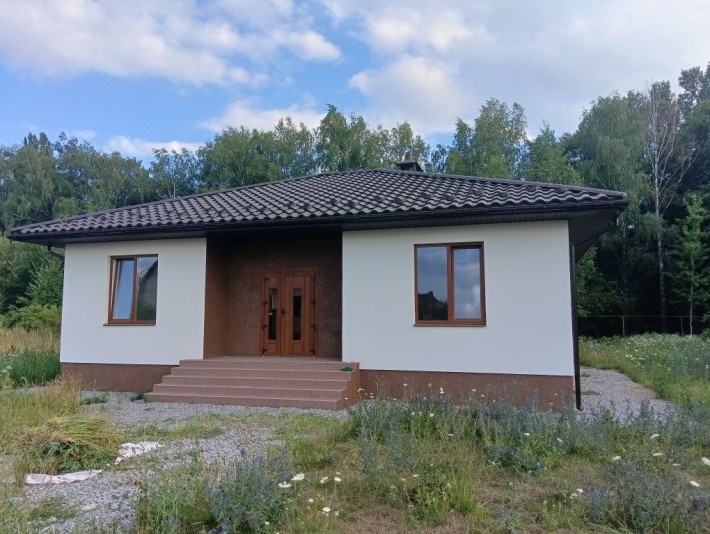 Продам будинок в Глубочиці, який будувався для себе - фото 1