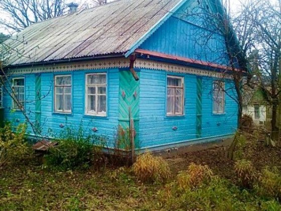 Продам Дом ЖИТОМИР с.Денеши! Дениши