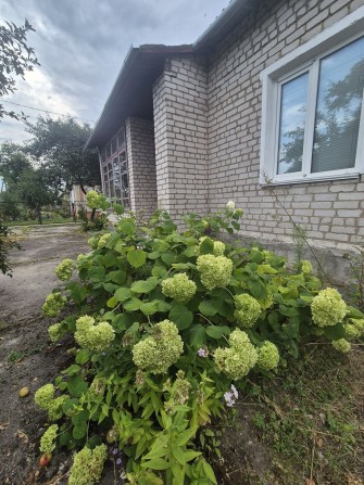Продам пів будинку - фото 1