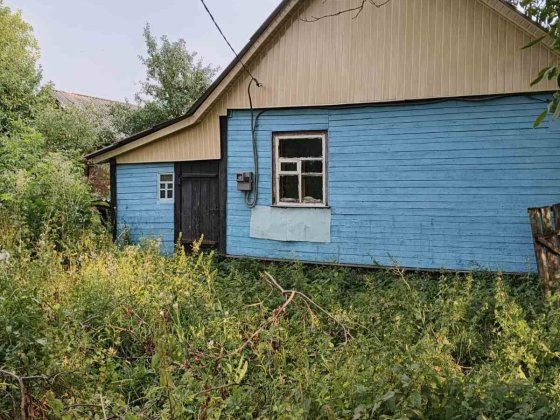 Продам будинок  в селі Чуднов