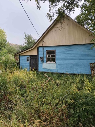 Продам будинок  в селі - фото 1