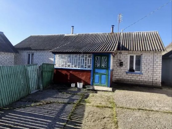 Будинок с.Левків від власника Левков