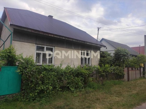 Продається будинок в м, Тячів Тячев