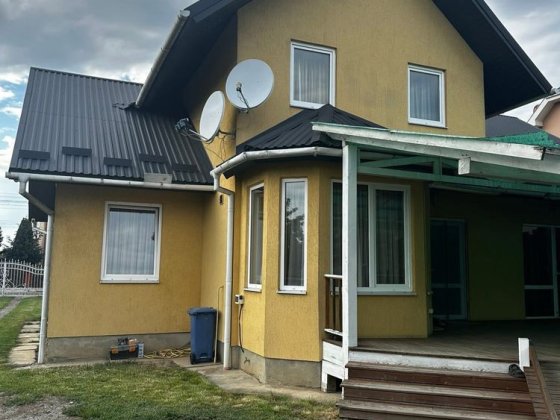 Продаж сучасного будинку в Минай Минай