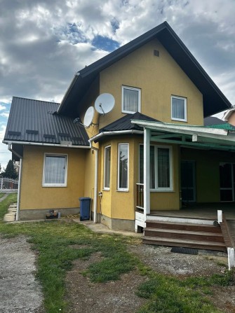 Продаж сучасного будинку в Минай - фото 1
