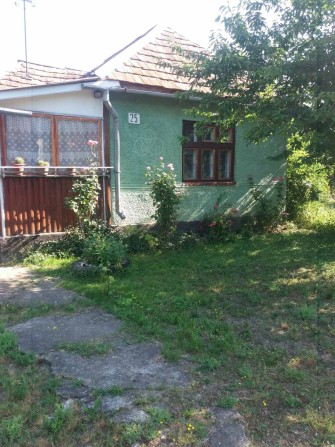 Продам будинок. м.Свалява - фото 1