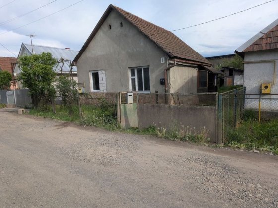 Будинок м. Свалява Свалява