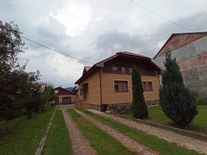 Будинок двоповерховий - фото 1