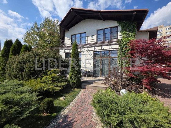 Продам будинок 5 кімнт., | Ужгород Минай