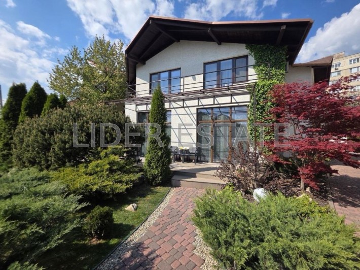 Продам будинок 5 кімнт., | Ужгород - фото 1