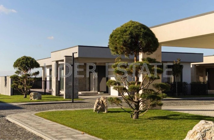 Продаж будинку у КМ "ROCK GARDEN" | УЖГОРОД - фото 1