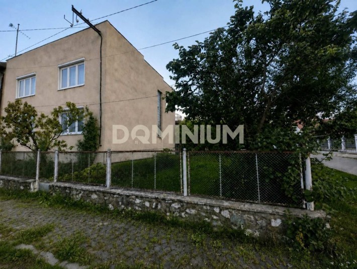 БЕЗ КОМІСІЇ. Продається двоповерховий будинок в м.Тячів - фото 1