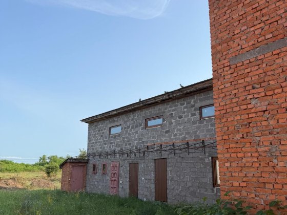 Продається будинок Тячев