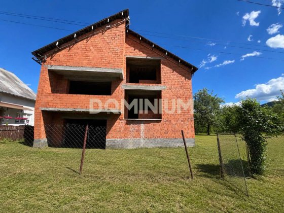 Продається будинок в м.Тячів Тячев