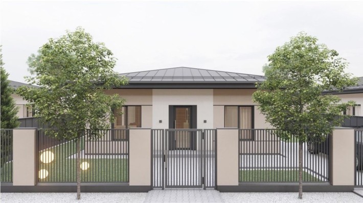 Продажі будинків у котеджному містечку Family Village - фото 1