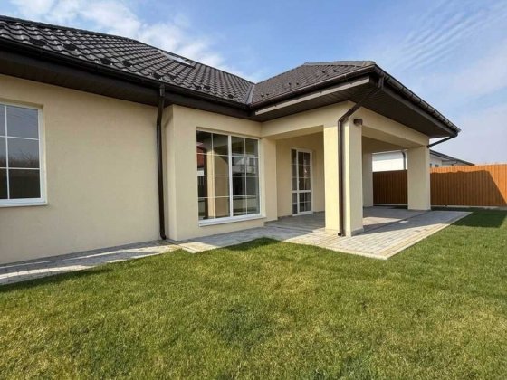 Продаж сучасного будинку «американки» в м. Ужгород Сторожниця